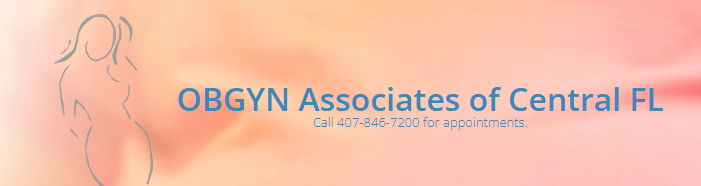 OBGYN Associates of Central Fl